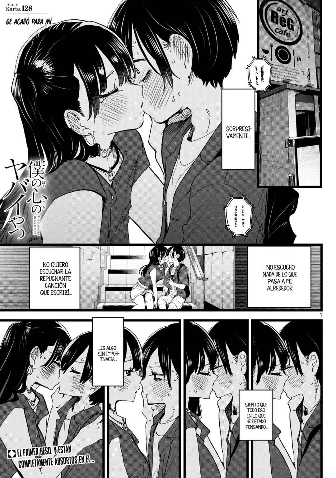 Chapter 128 - Page 3