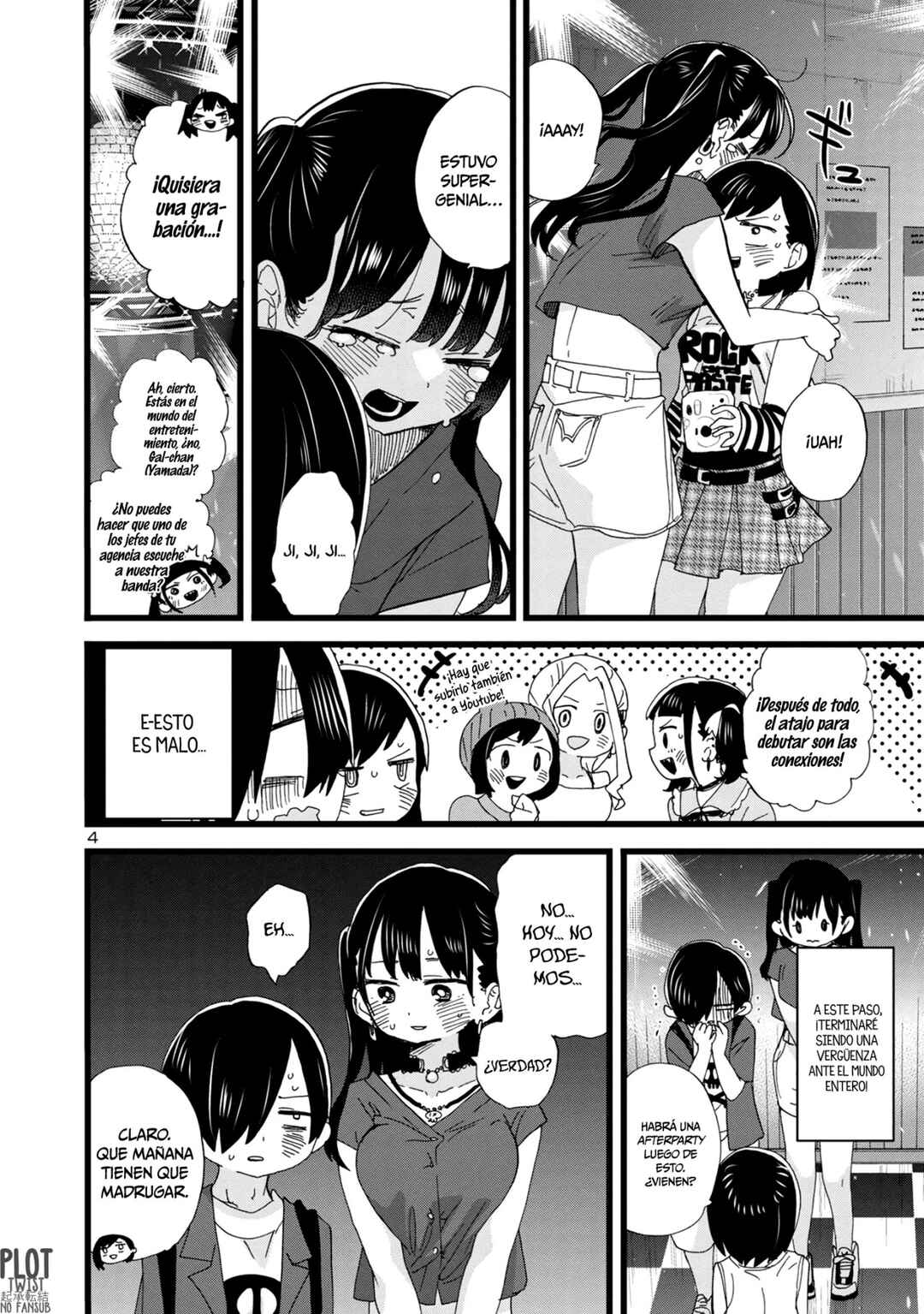 Chapter 128 - Page 6