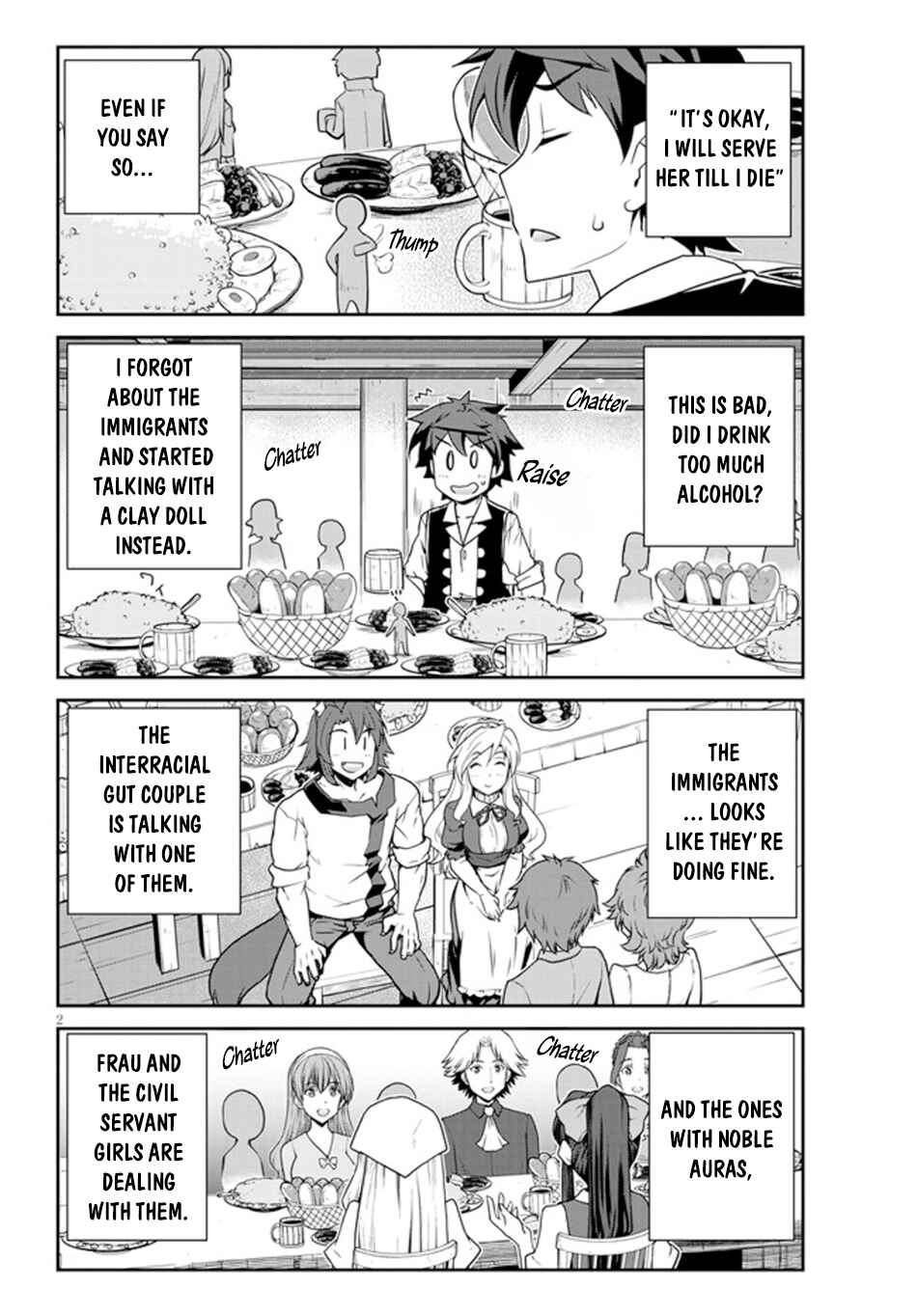 Chapter 222 - Page 3