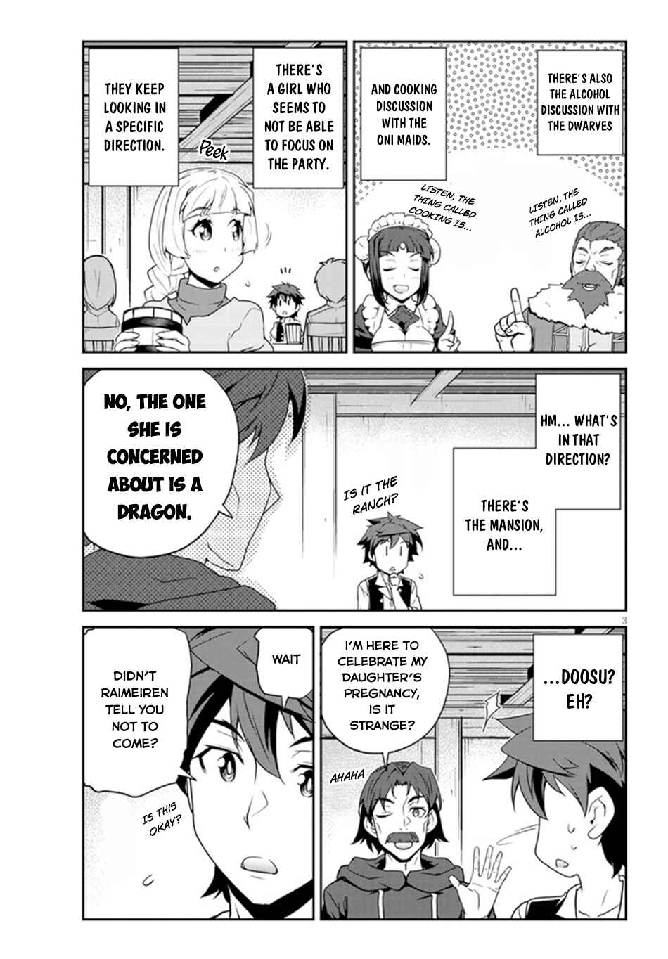 Chapter 222 - Page 4