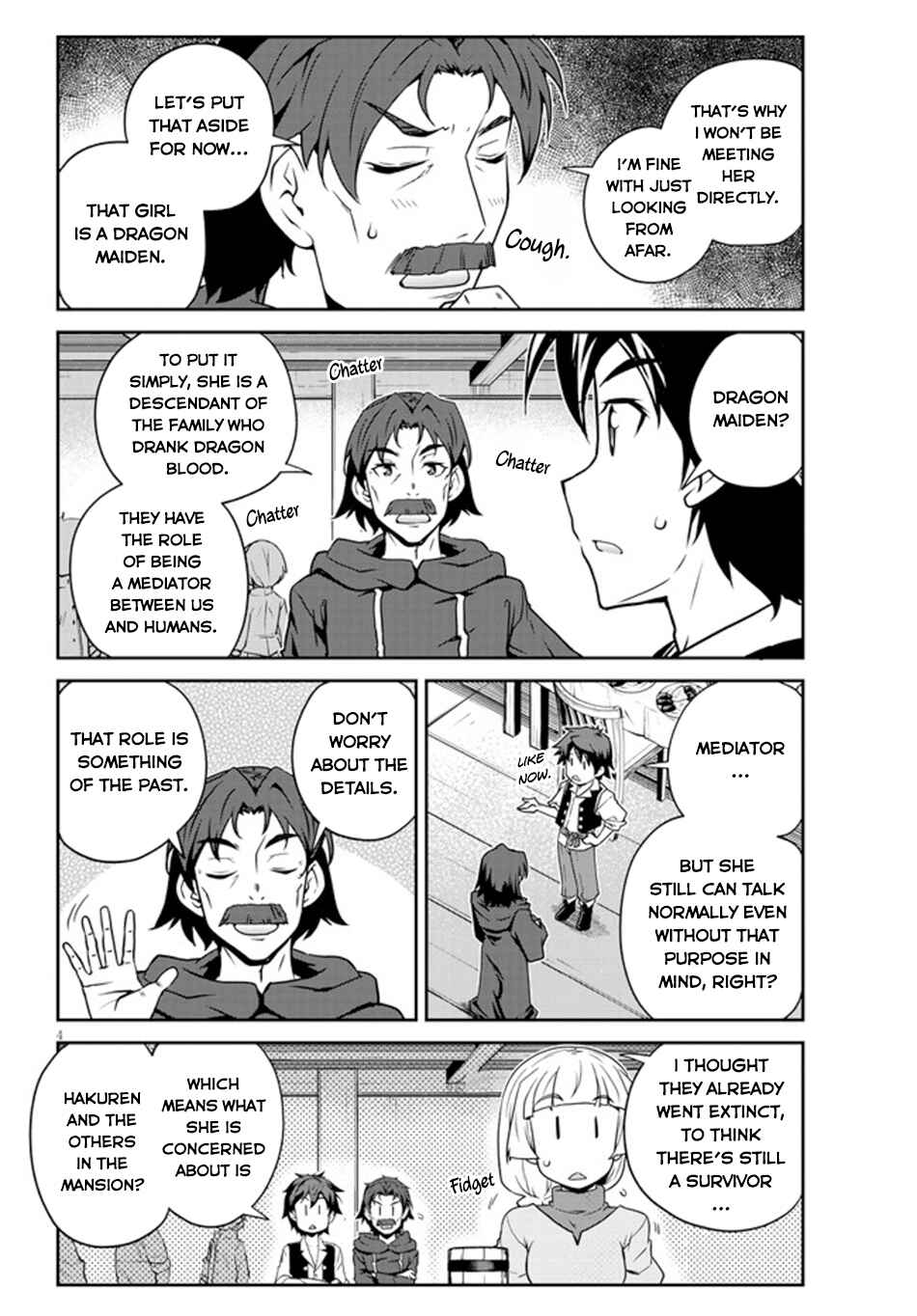 Chapter 222 - Page 5