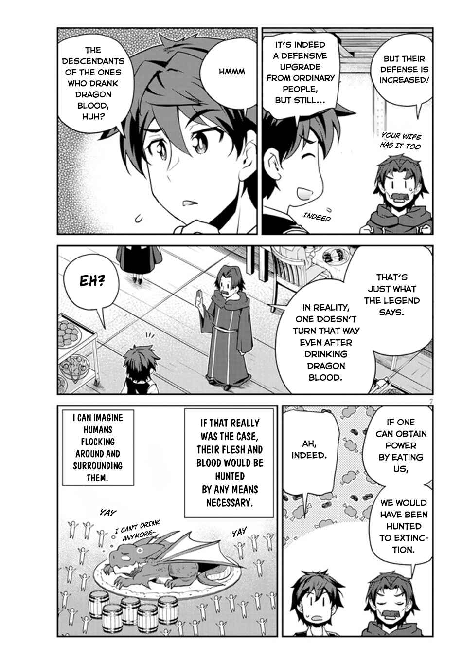 Chapter 222 - Page 8