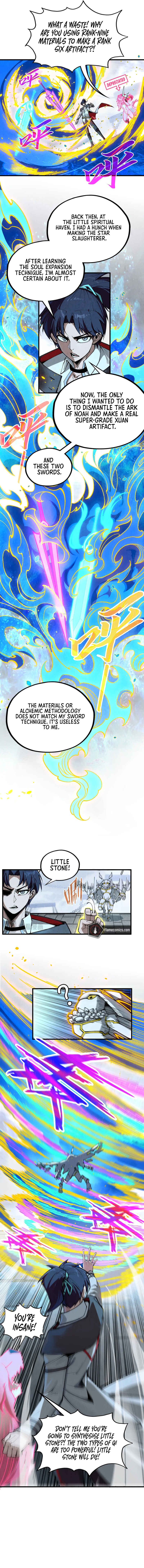 Chapter 326 - Page 10