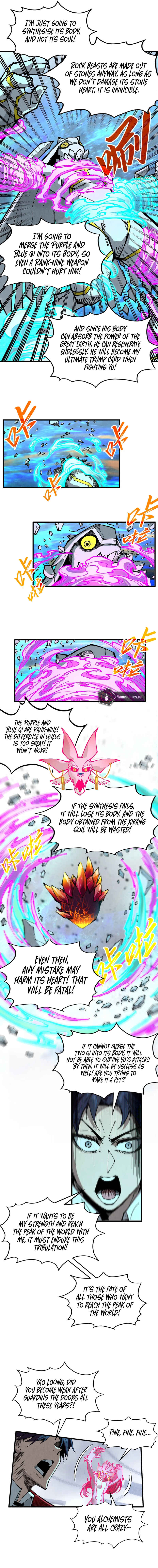 Chapter 326 - Page 11
