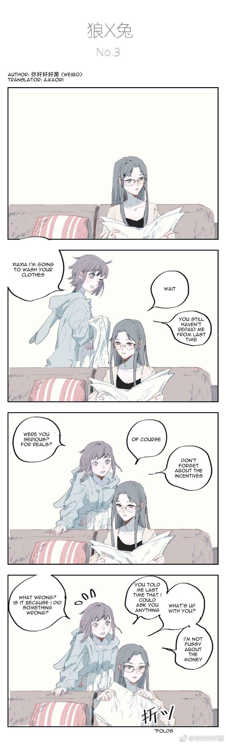 Chapter 3 - Page 2
