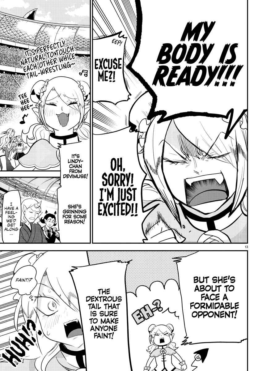 Chapter 188 - Page 12