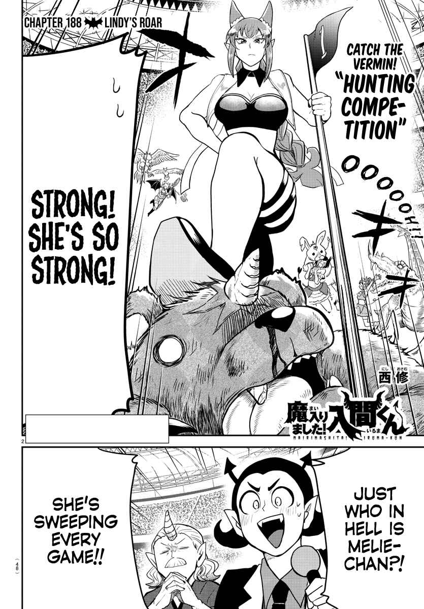 Chapter 188 - Page 2