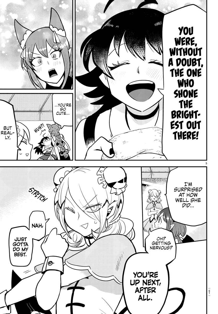 Chapter 188 - Page 5