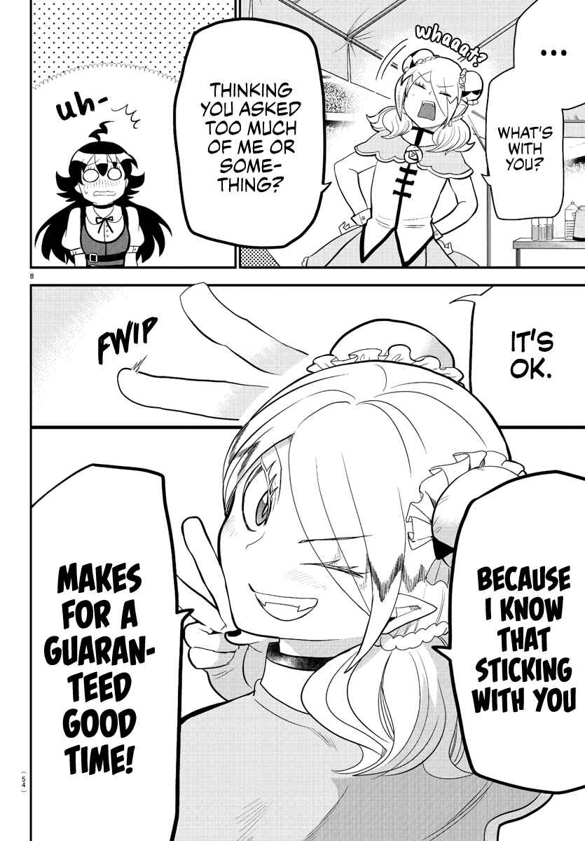 Chapter 188 - Page 8