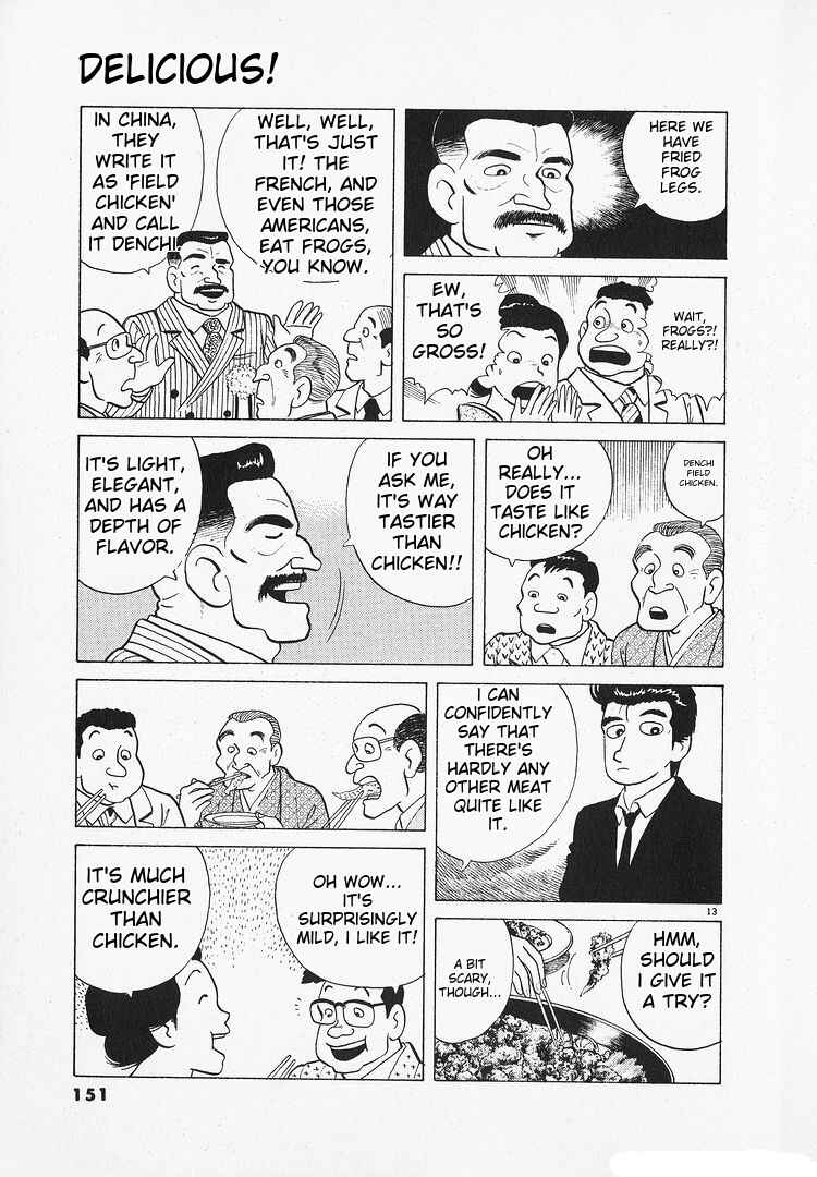 Chapter 138 - Page 13