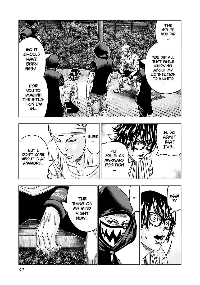 Chapter 93 - Page 16