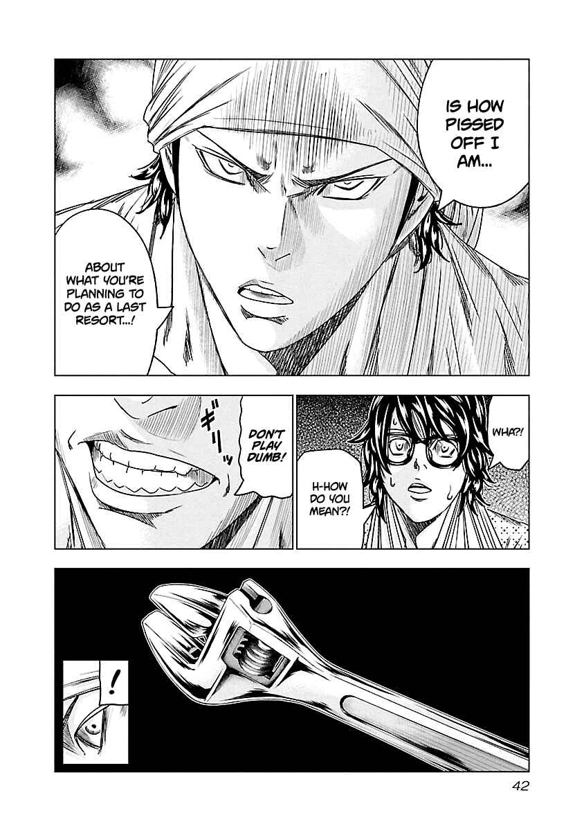 Chapter 93 - Page 17