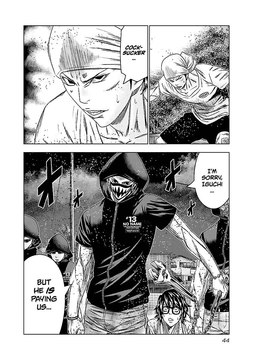 Chapter 93 - Page 19