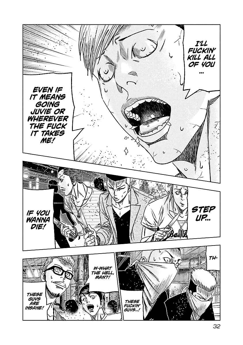 Chapter 93 - Page 8
