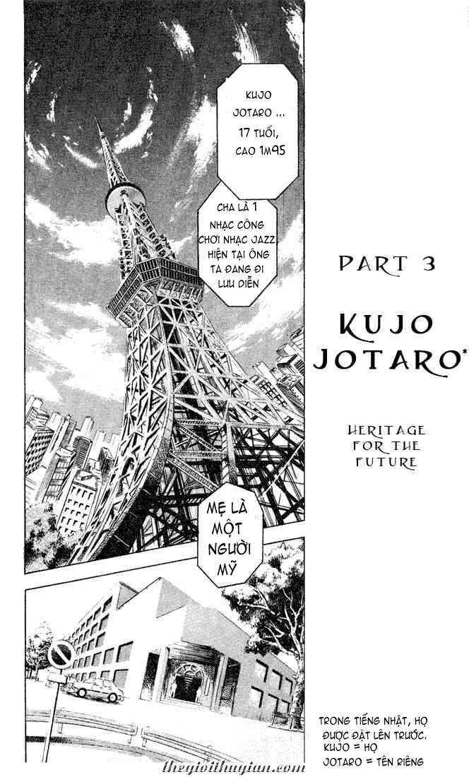 Chapter 1 - Page 4