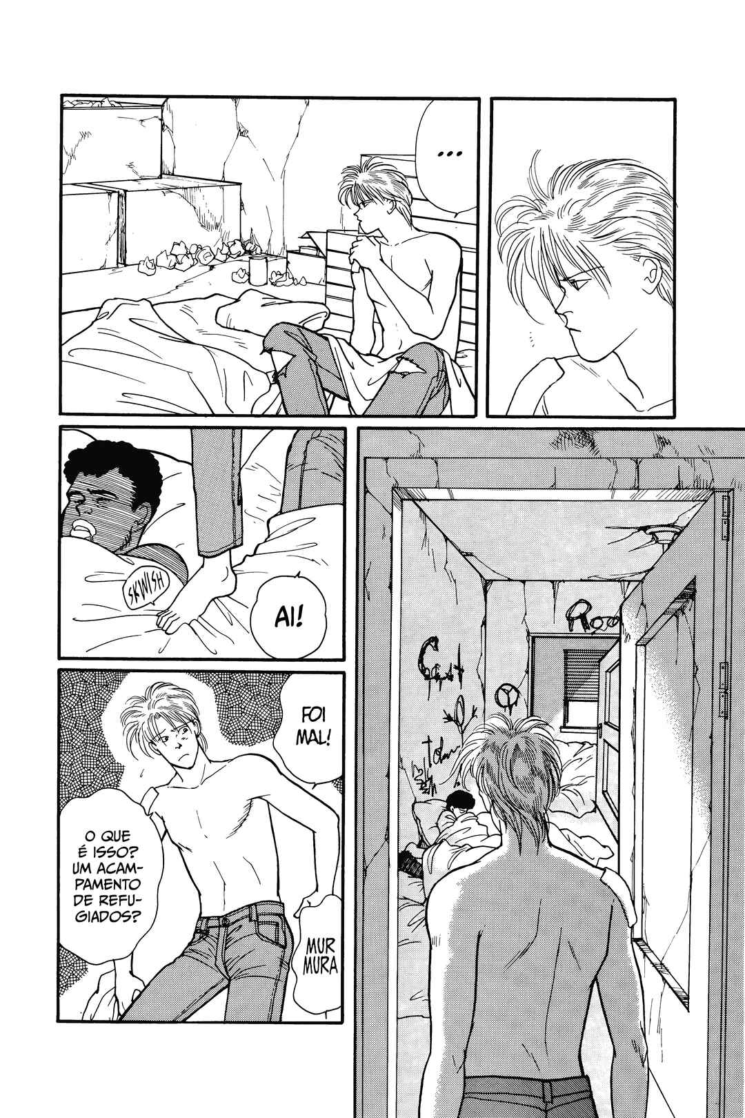 Chapter 82 - Page 12