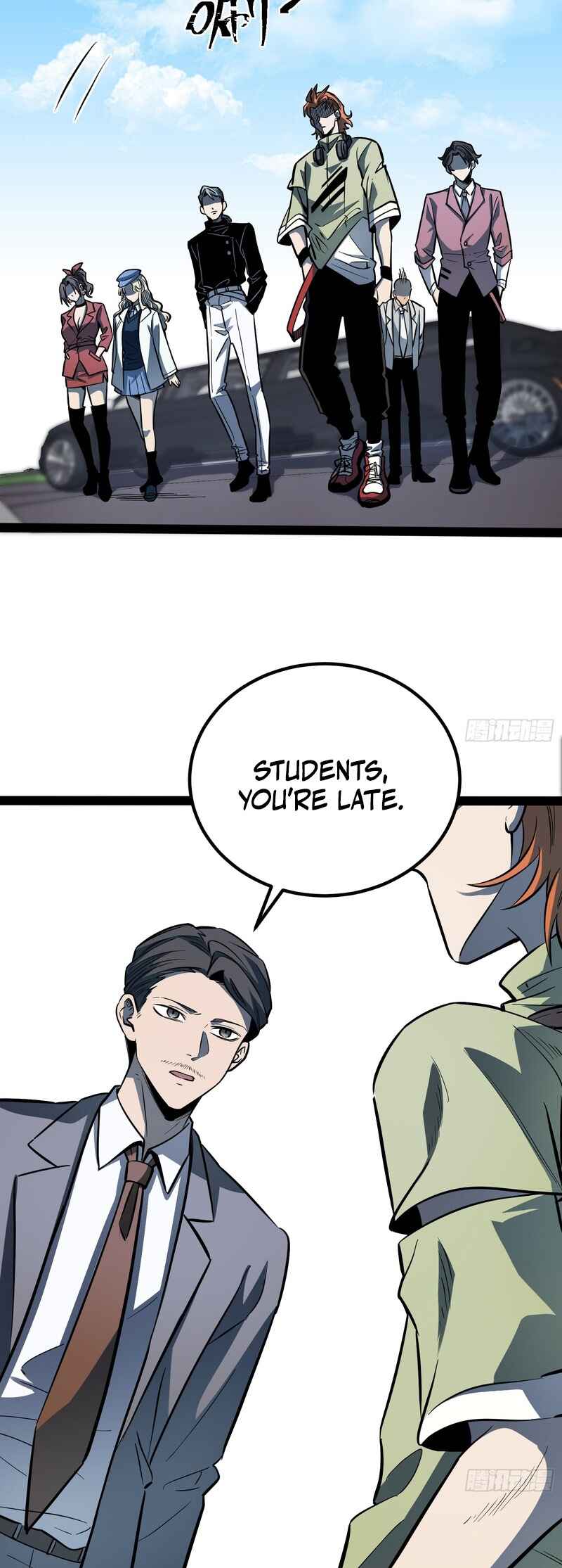 Chapter 63 - Page 12