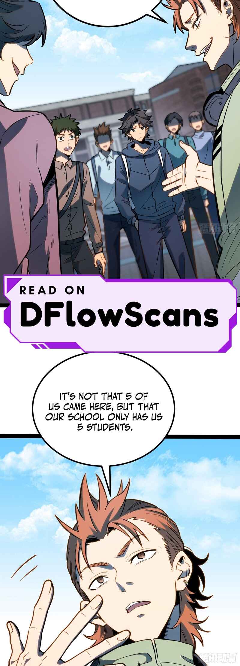 Chapter 63 - Page 21