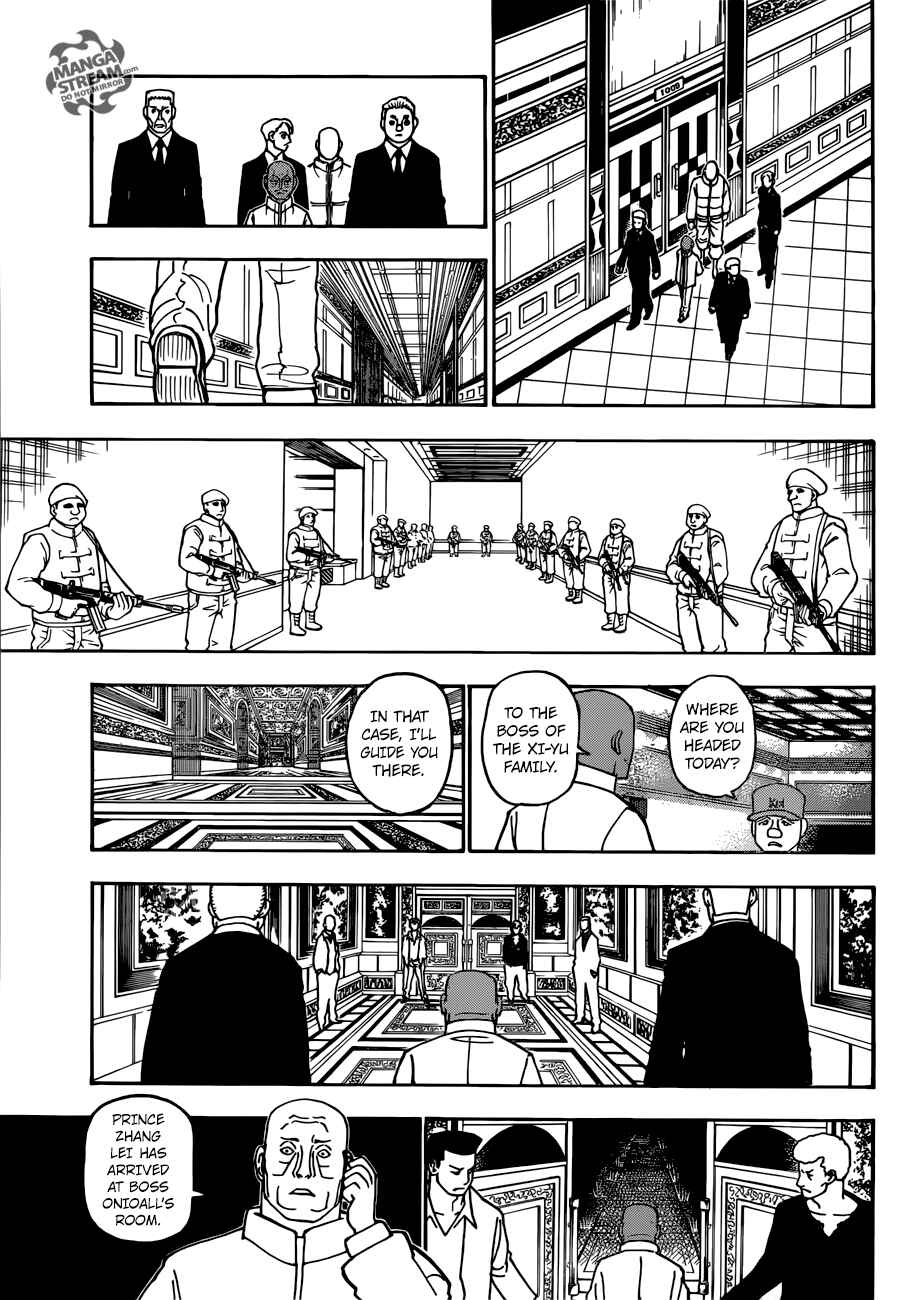 Chapter 390 - Page 4