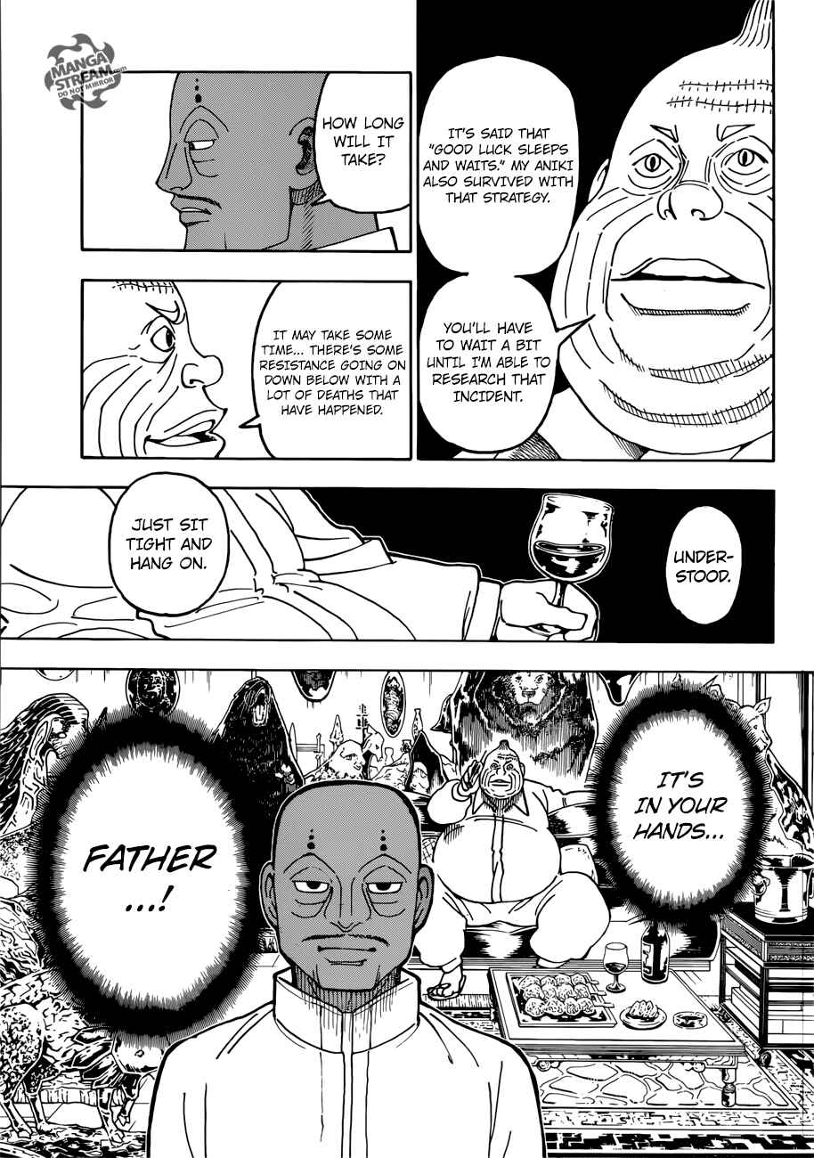 Chapter 390 - Page 6