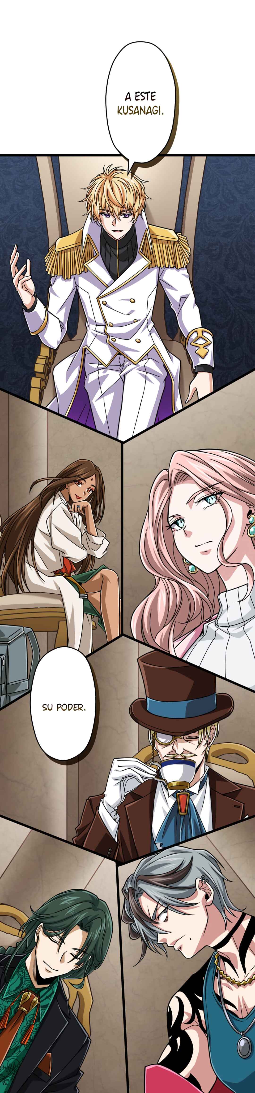 Chapter 103 - Page 19