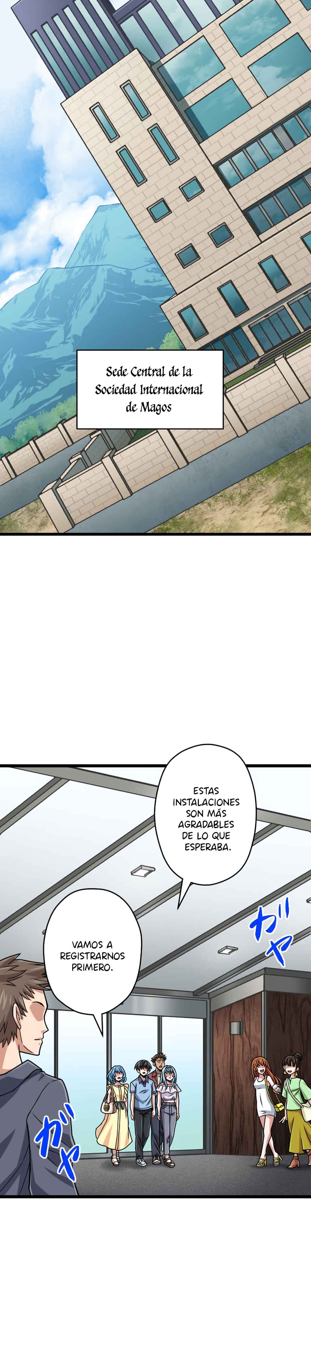 Chapter 103 - Page 26