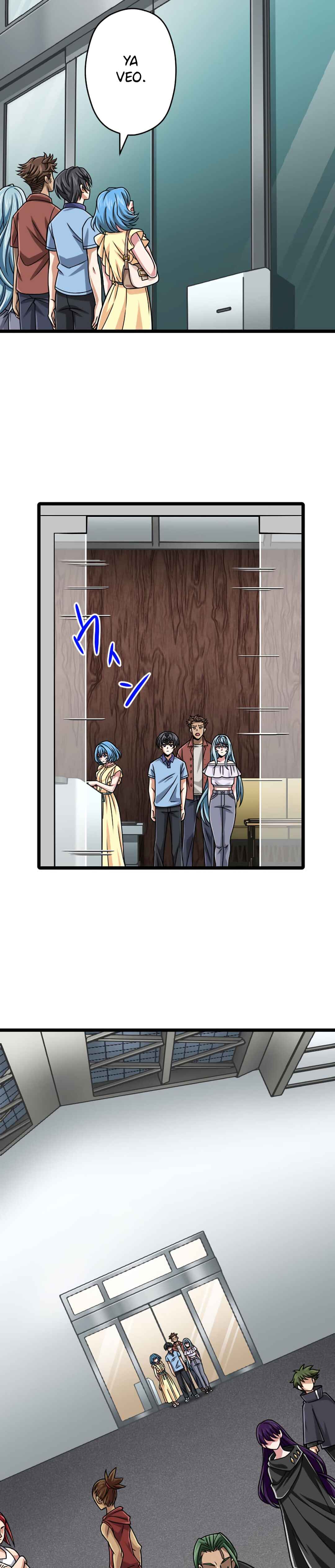 Chapter 103 - Page 28