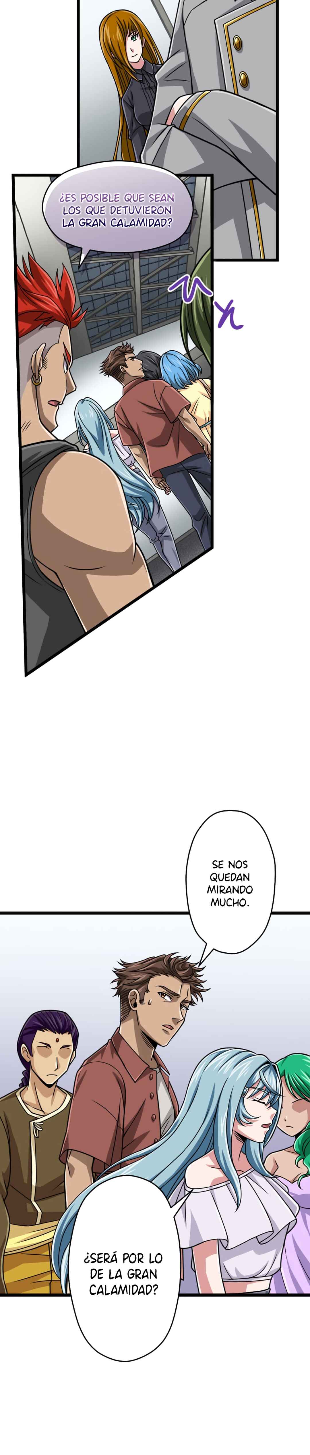 Chapter 103 - Page 30