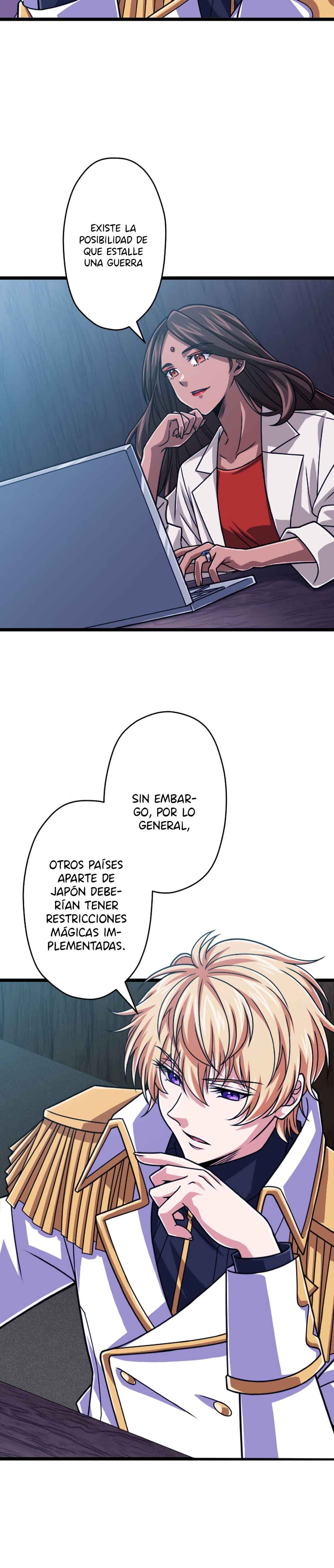 Chapter 103 - Page 33