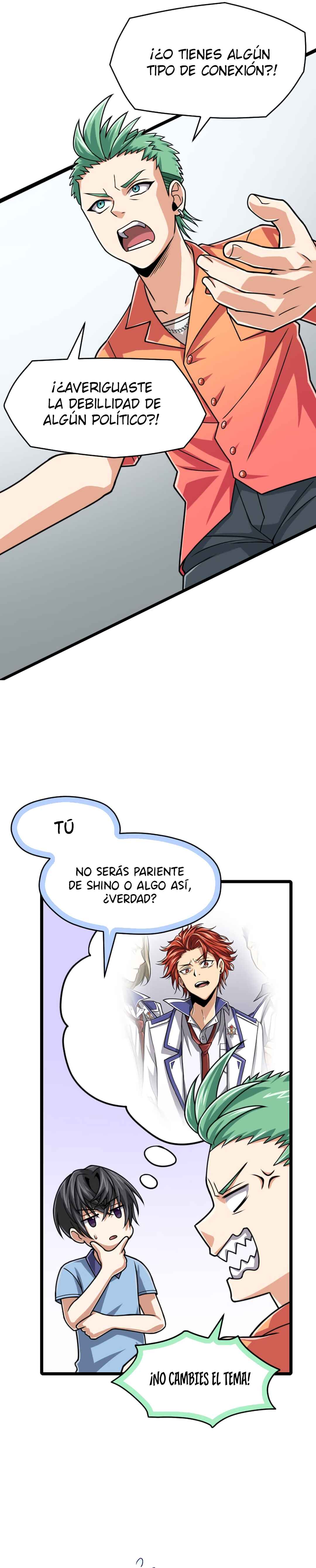 Chapter 103 - Page 39