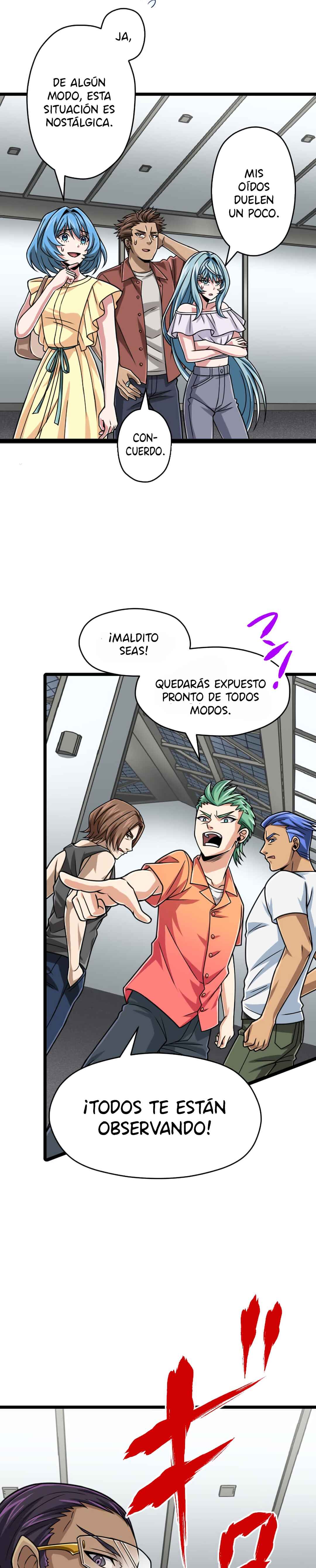 Chapter 103 - Page 40