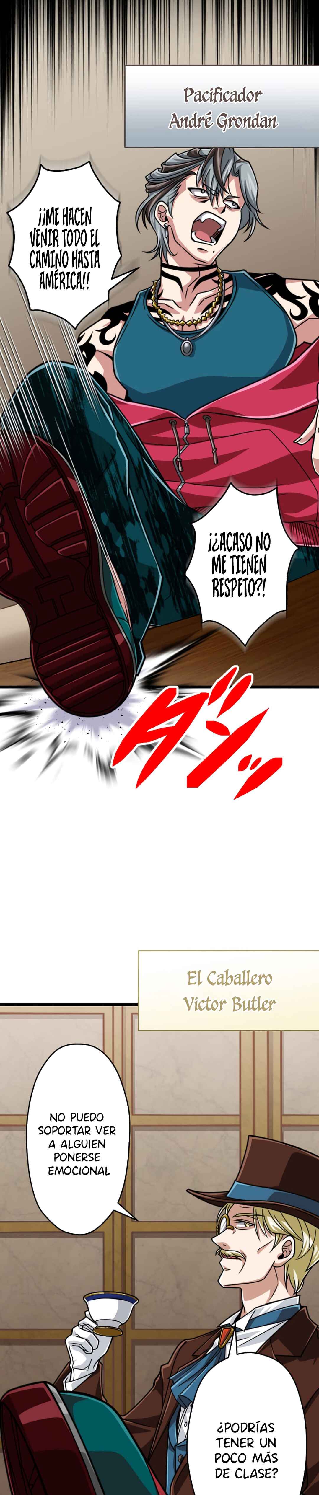 Chapter 103 - Page 5