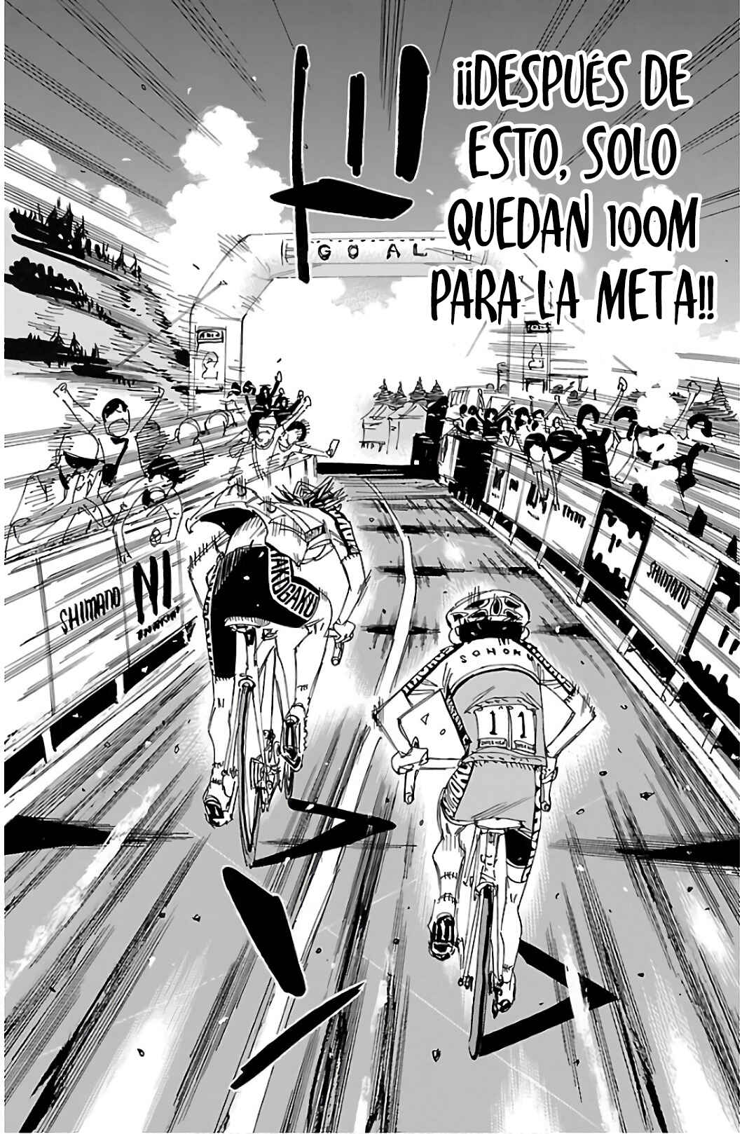 Chapter 538 - Page 15