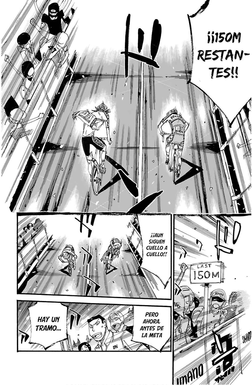 Chapter 538 - Page 6