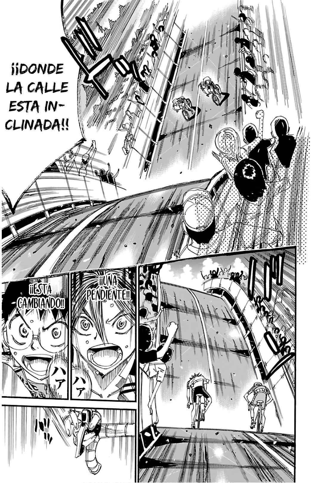 Chapter 538 - Page 7