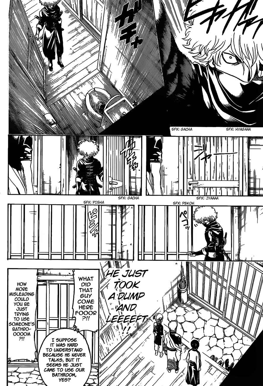 Chapter 489 - Page 4