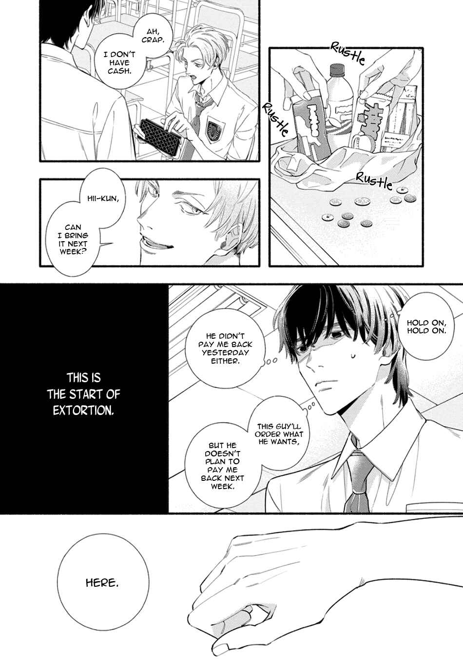 Chapter 2 - Page 6