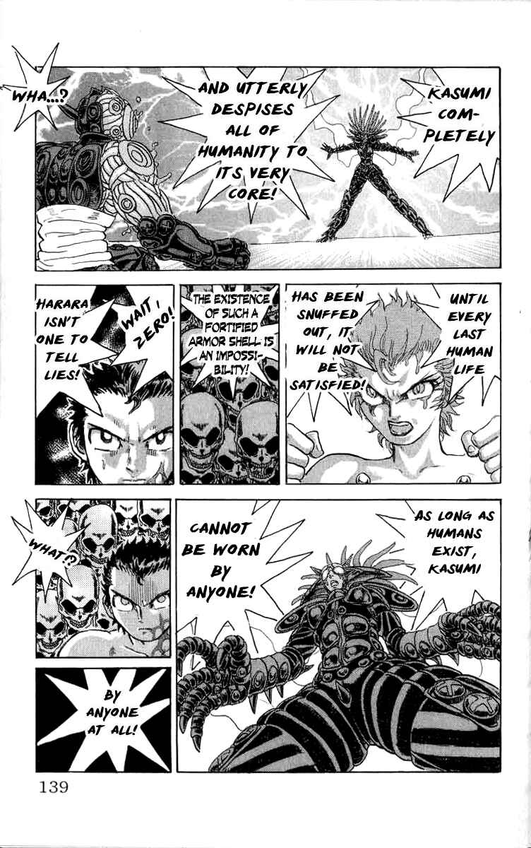 Chapter 89 - Page 11