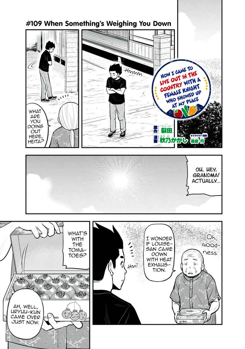 Chapter 109 - Page 1