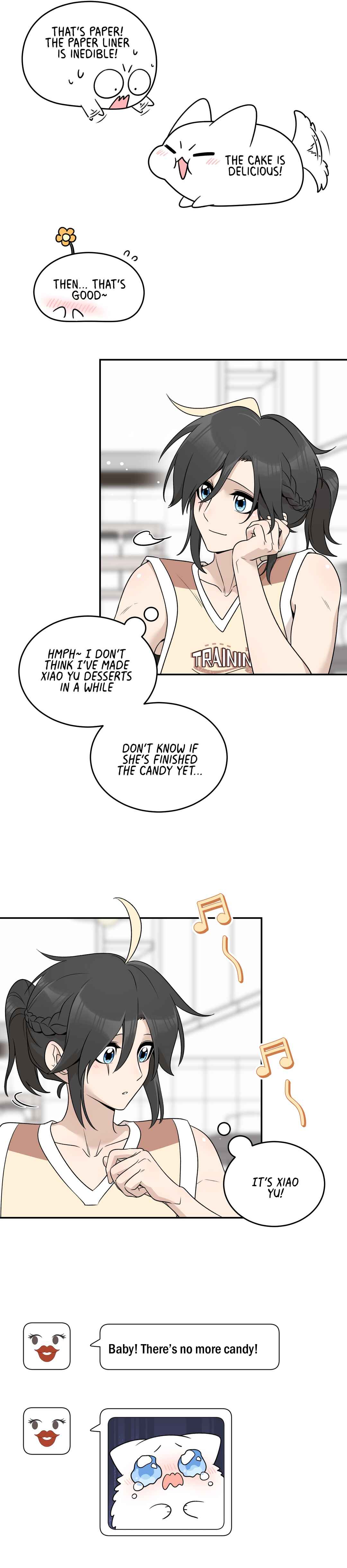 Chapter 145 - Page 5