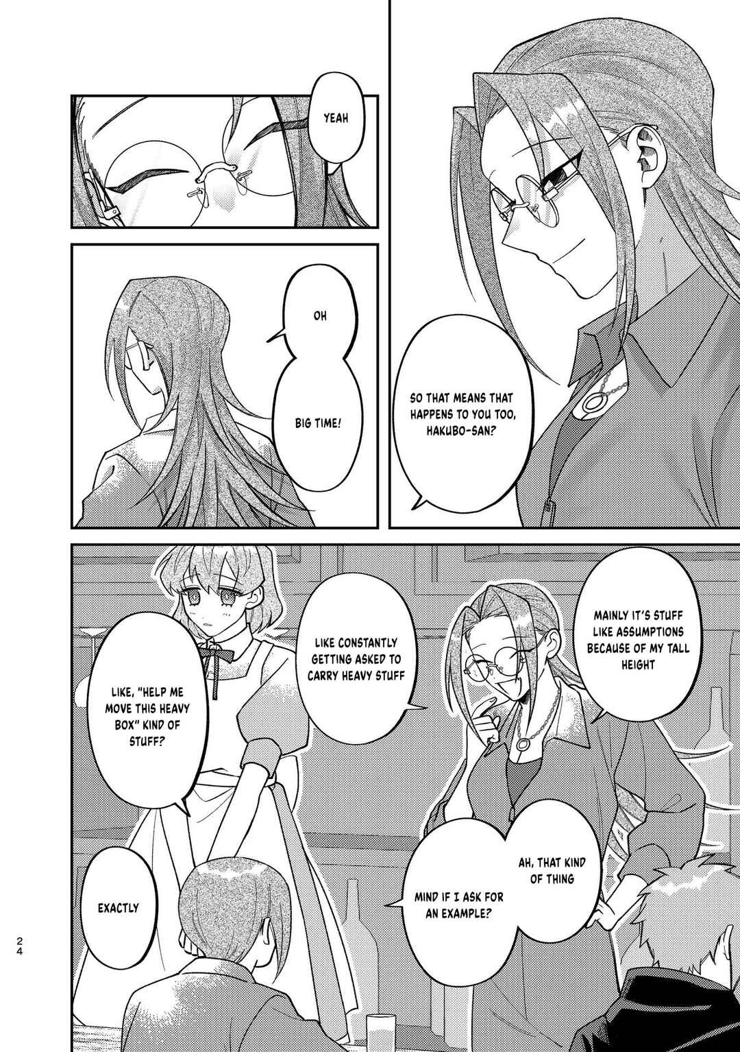 Chapter 3 - Page 5