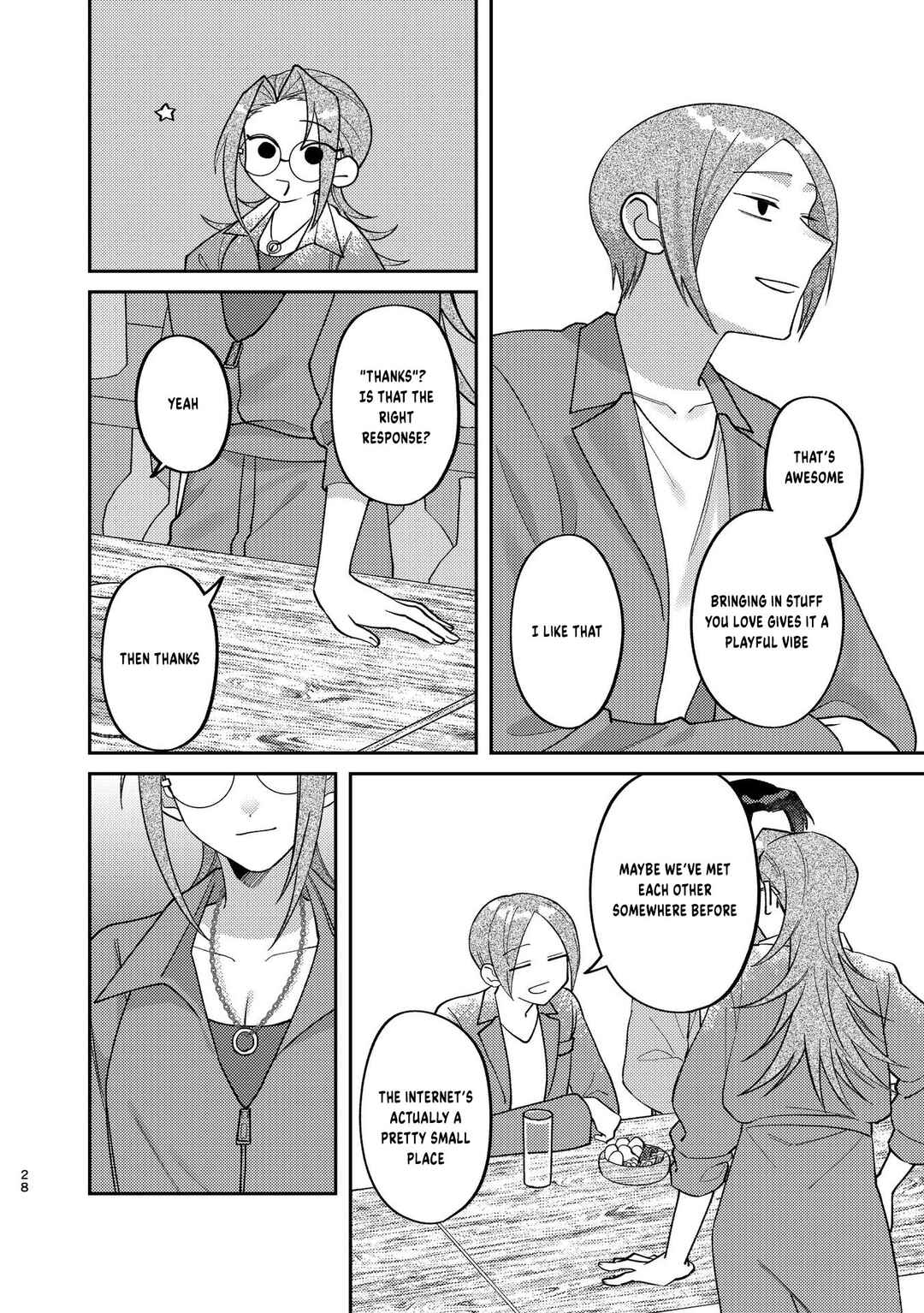 Chapter 3 - Page 9