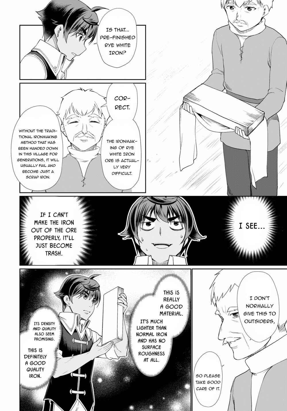 Chapter 32 - Page 13