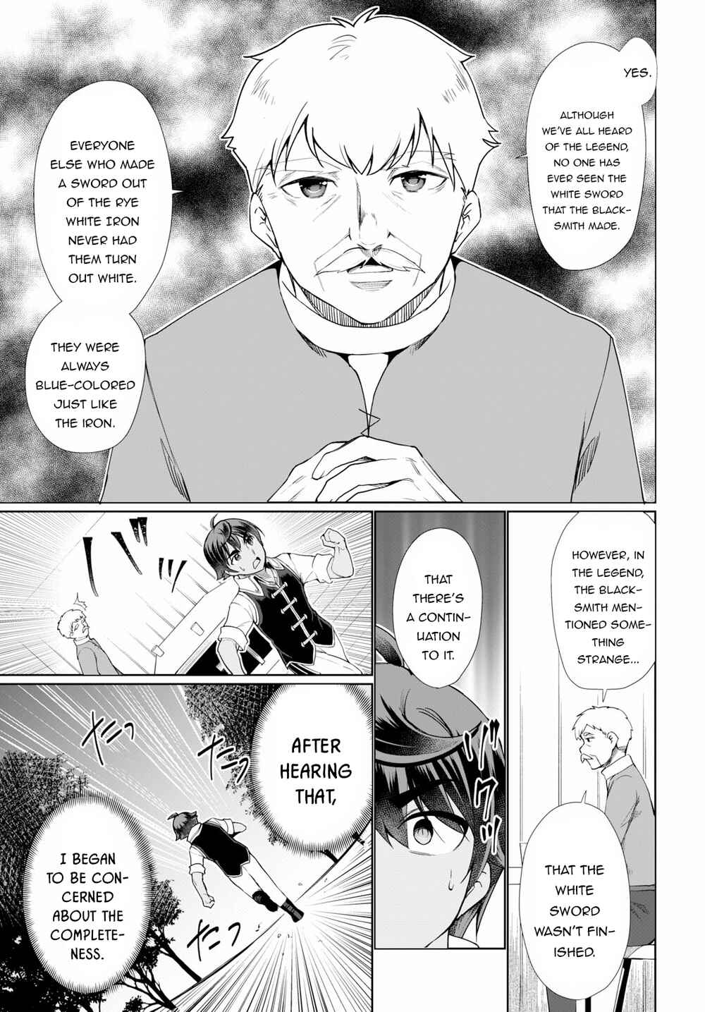 Chapter 32 - Page 20