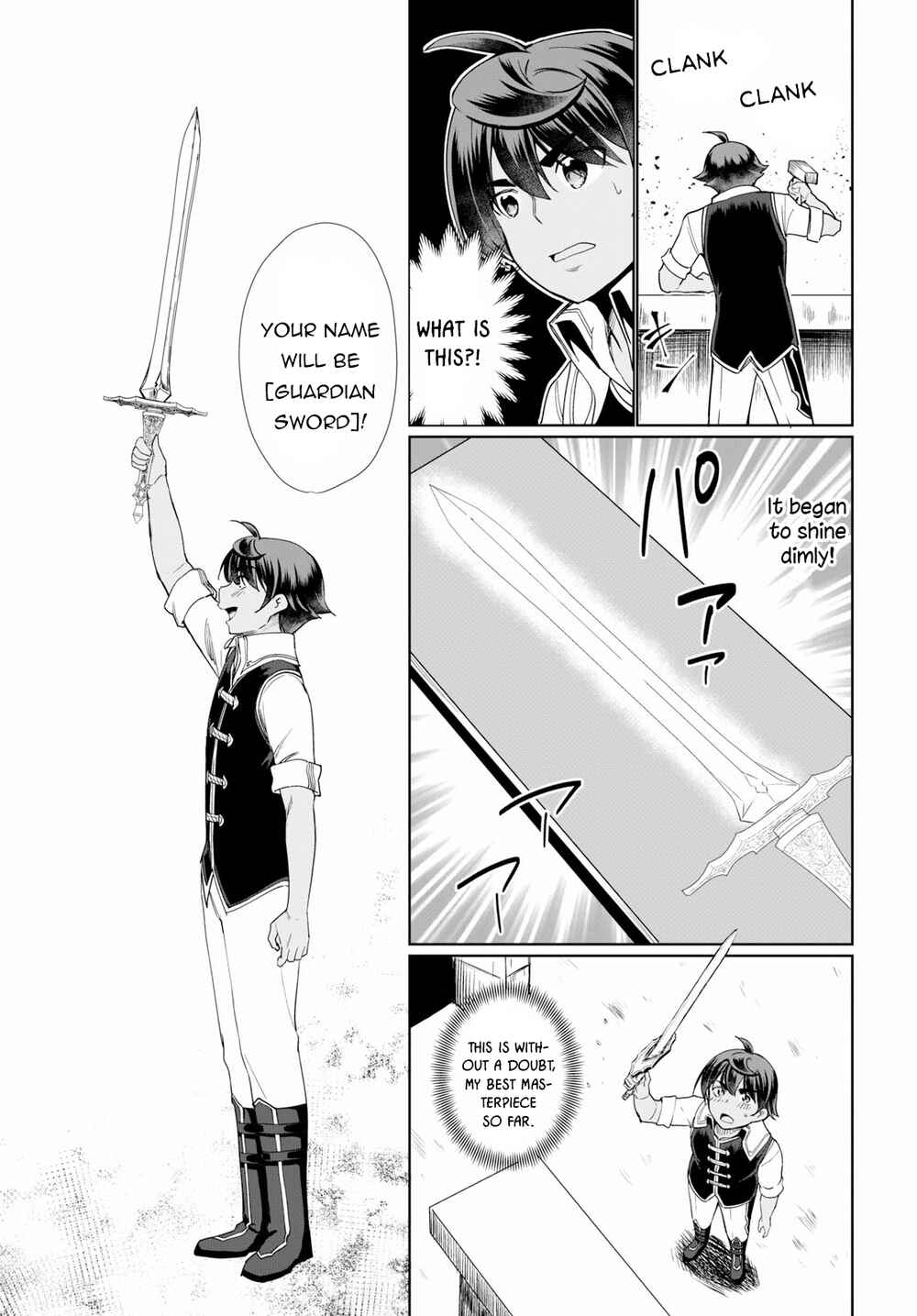 Chapter 32 - Page 22