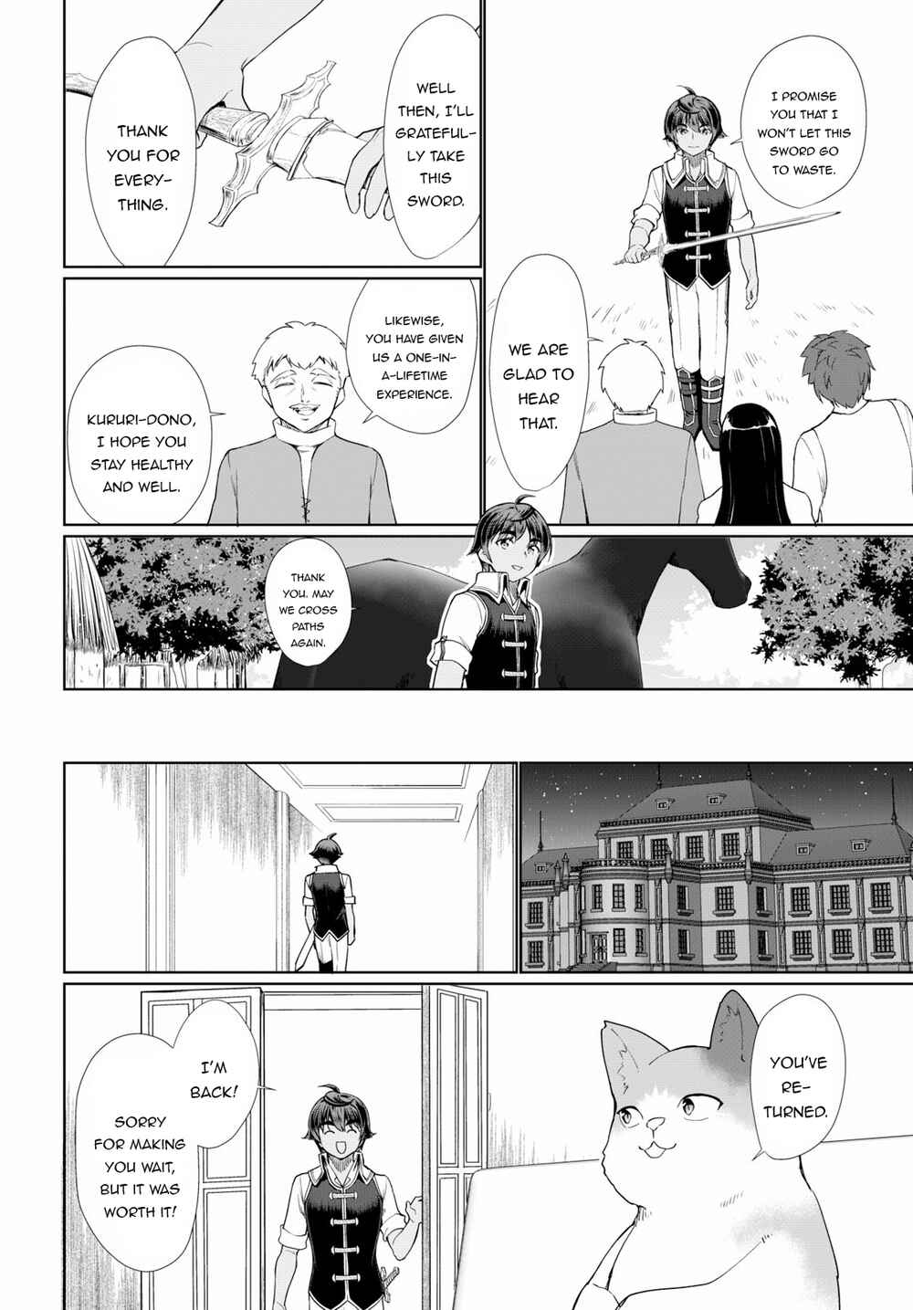Chapter 32 - Page 25