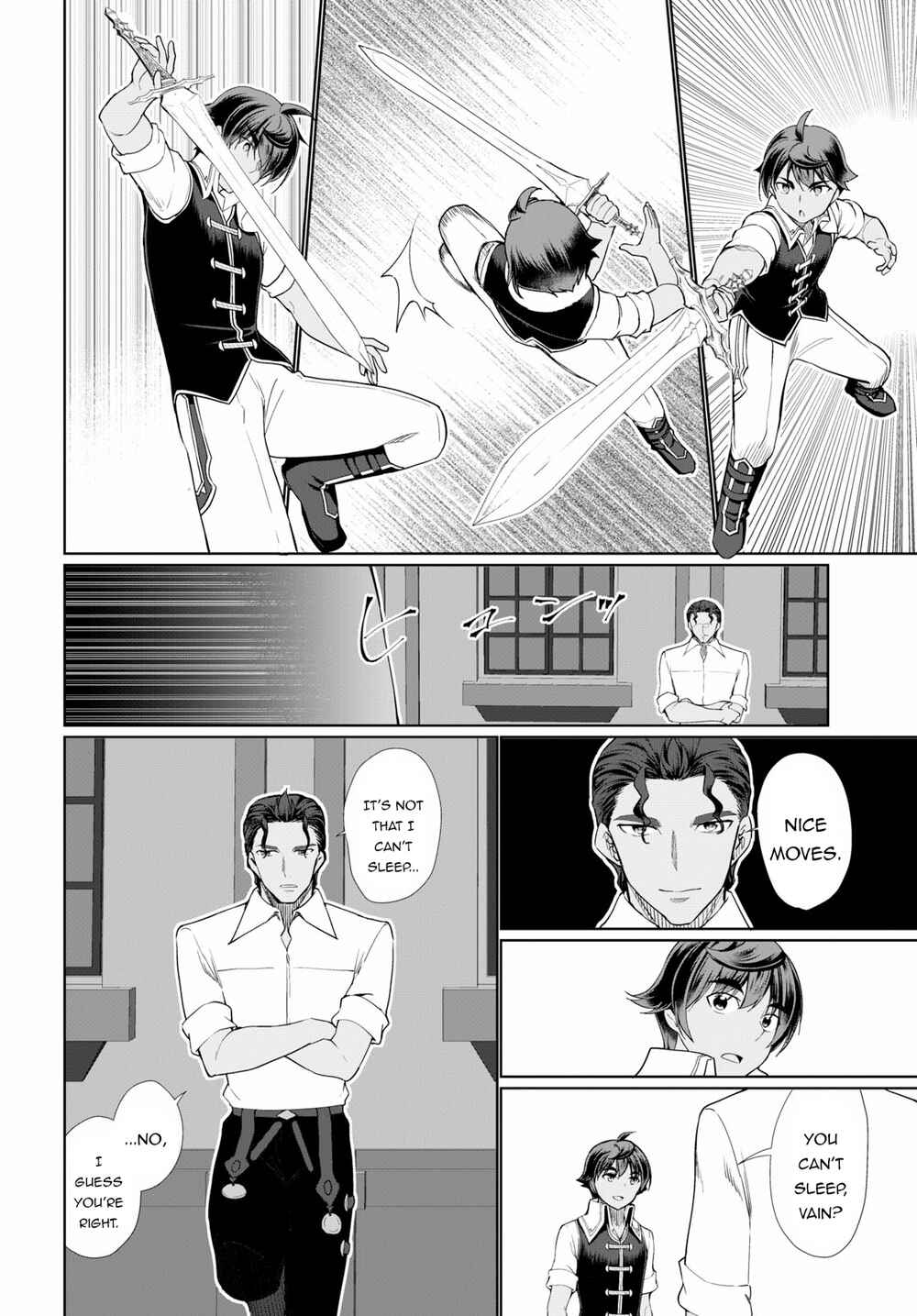 Chapter 32 - Page 27