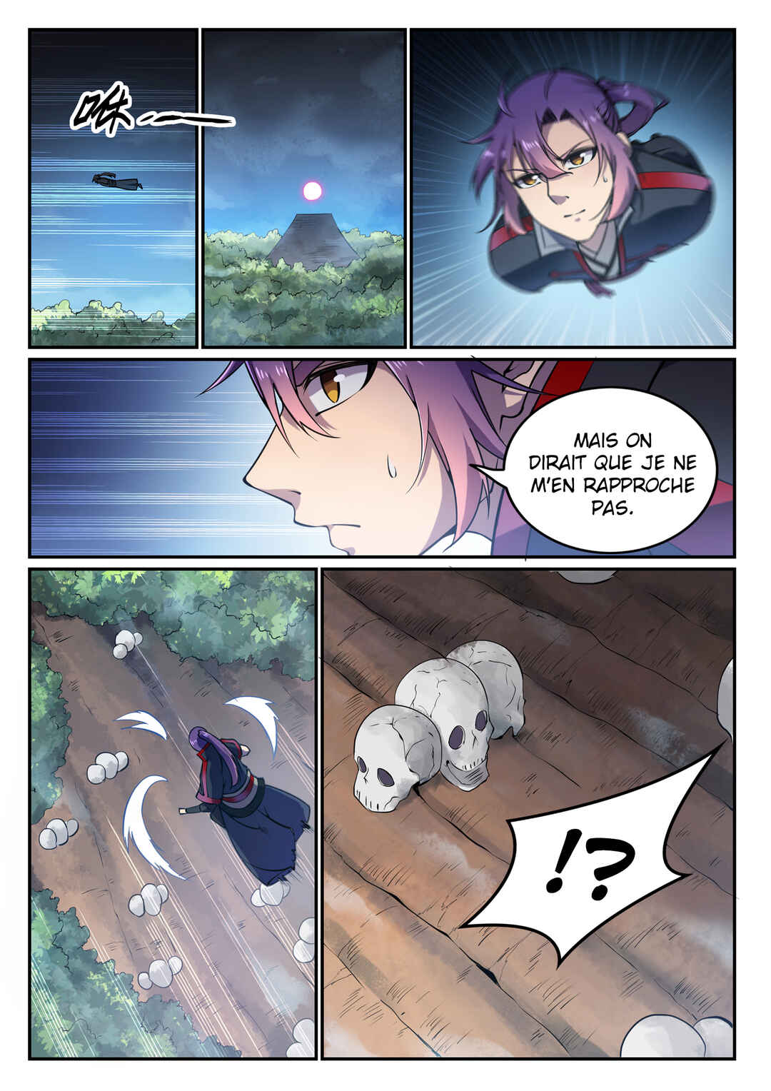 Chapter 599 - Page 12