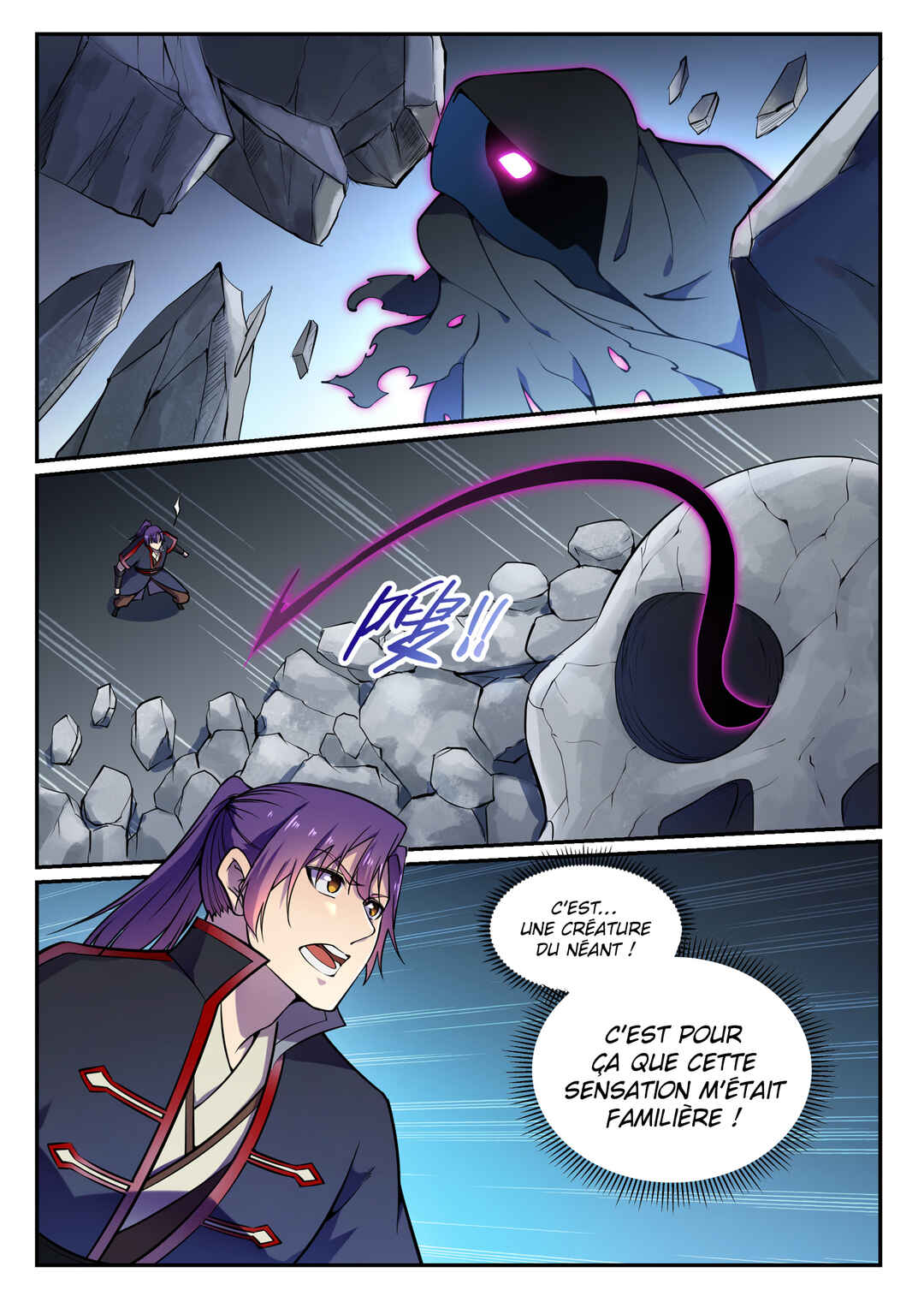 Chapter 599 - Page 17