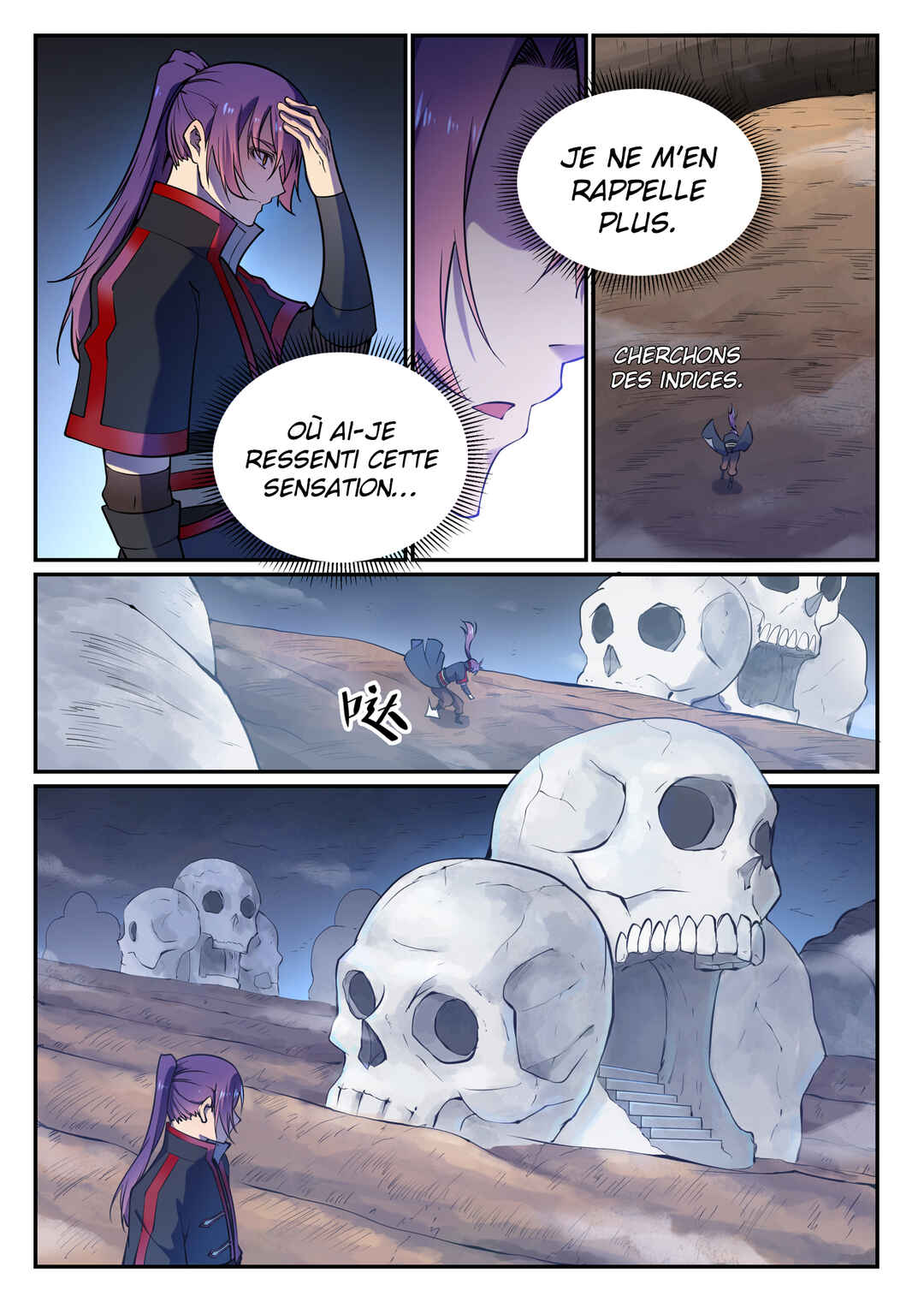 Chapter 599 - Page 3